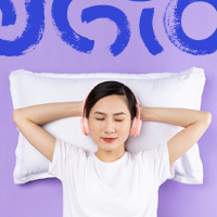 Hipshots Sleep Benefits